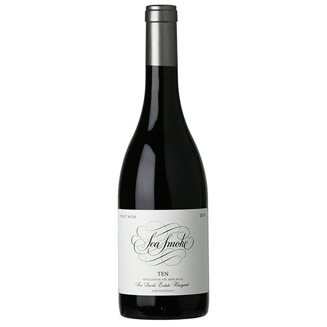 Sea Smoke, Pinot Noir, Santa Barbara, California, United States 2020