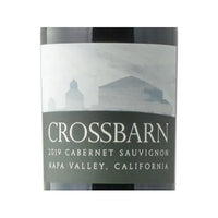 Paul Hobbs Crossbarn, Cabernet Sauvignon, Napa, California, United States 2019