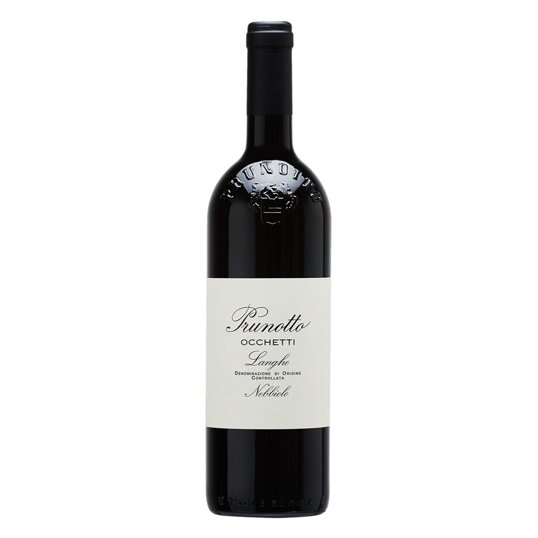 Prunotto Occhetti, Nebbiolo, Langhe, Piedmont, Italy 2021