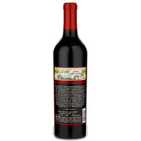 Bonanza, Cabernet Sauvignon, California, United States