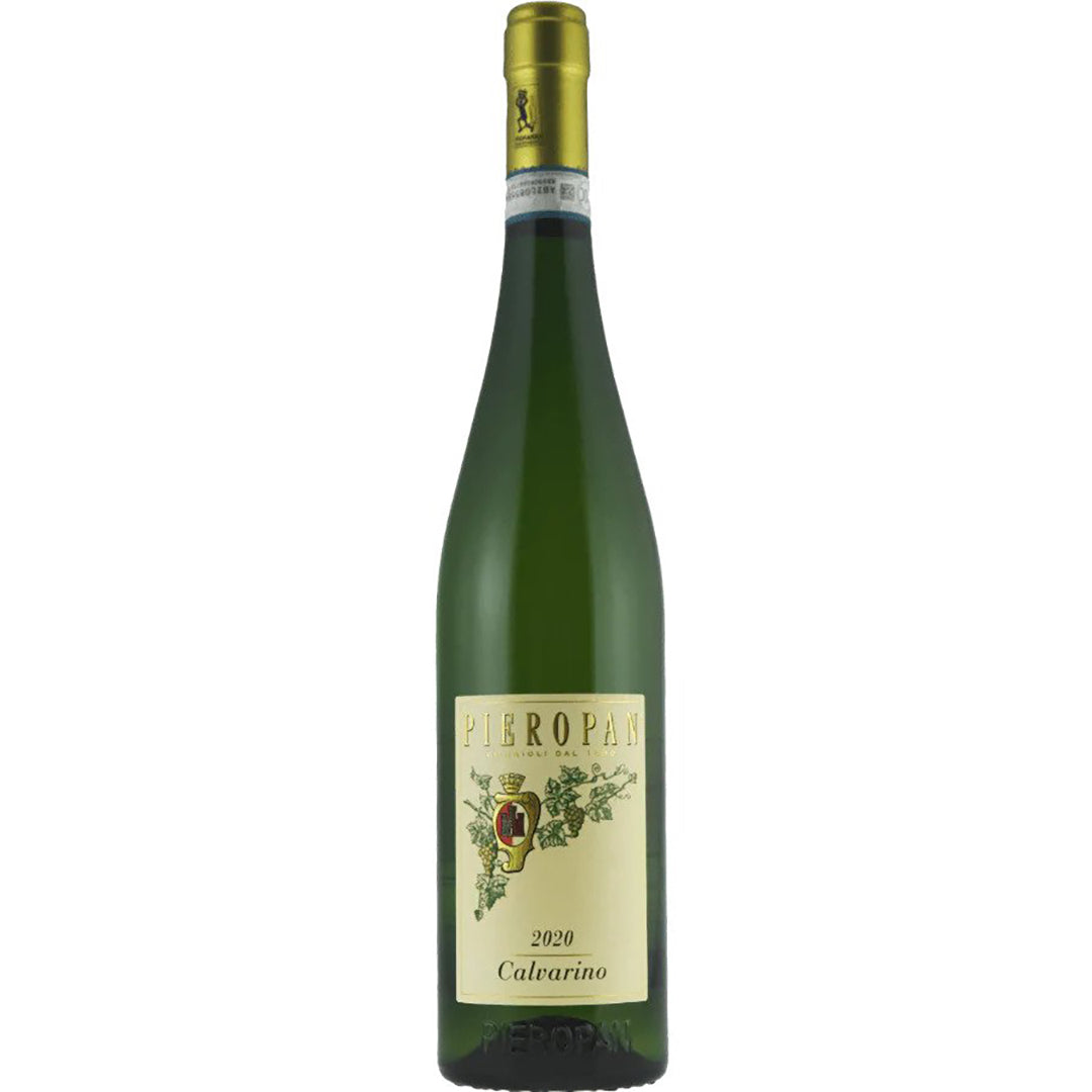 Pieropan, Soave Classico Calvarino, Soave, Veneto, Italy 2020