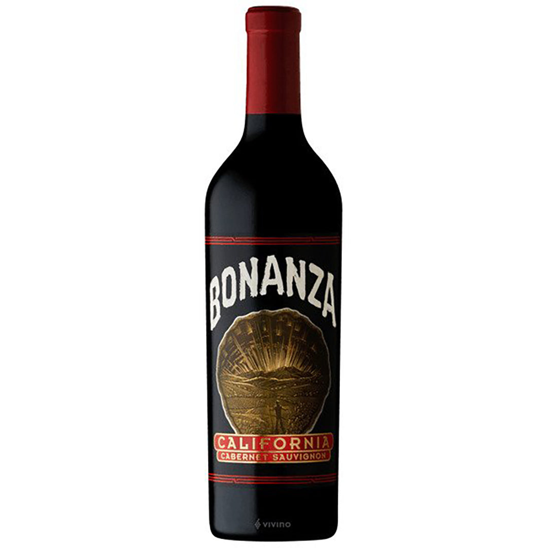 Bonanza, Cabernet Sauvignon, California, United States