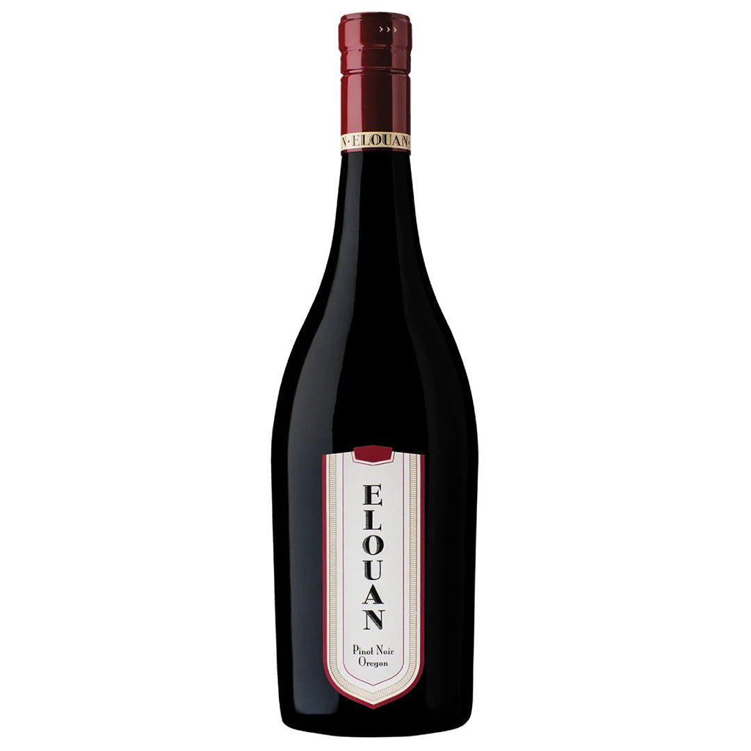 Elouan, Pinot Noir, Oregon, United States 2021