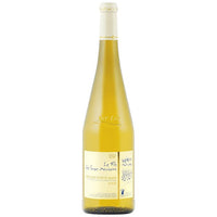 Claude Branger, Muscadet Sevre-et-Maine Le Fils des Gras Moutons, Loire, France 2021