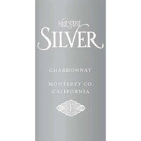 Silver by Mer Soleil Chardonnay Unoaked, Santa Lucia Highlands, California, United States 2021