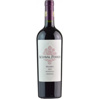 Achaval Ferrer, Malbec, Mendoza, Argentina 2021