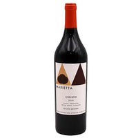 Marietta Christo, Red Blend, Sonoma, California, United States 2019