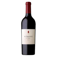 Verite Le Desir, Proprietary Red, Sonoma, California, United States 2018