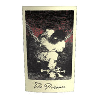 The Prisoner, Red Blend, Napa, California, United States 2021