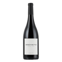 Bread & Butter, Pinot Noir, California, United States 2020