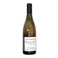 Jean-Paul Brun Domaine des Terres Dorees, Chardonnay, Beaujolais Blanc, Burgundy, France 2021