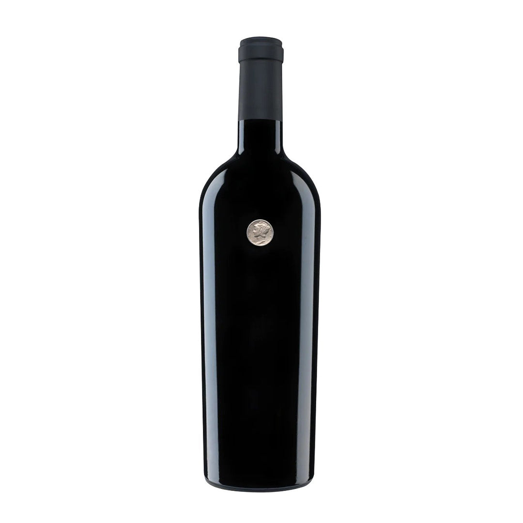 Orin Swift Mercury Head, Cabernet Sauvignon, Napa, California, United States 2019