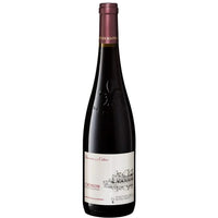 Domaine De La Colline Chinon, Cabernet Franc, Loire, France 2019