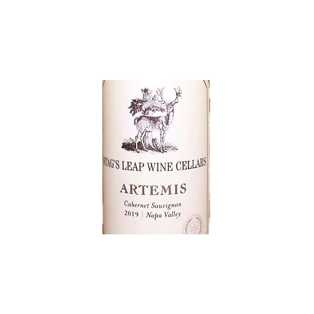 Stag's Leap Wine Cellars 'Artemis' Cabernet Sauvignon, Napa