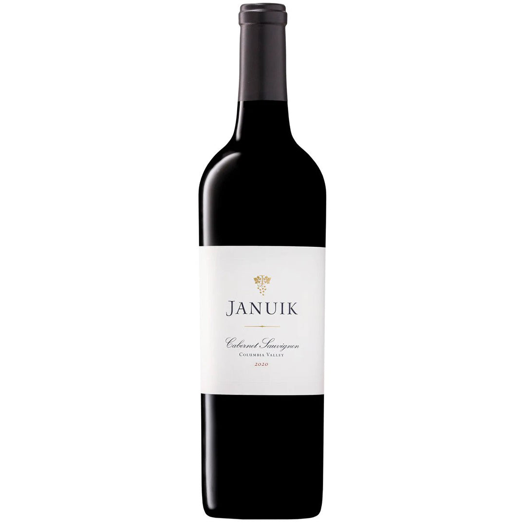 Januik, Cabernet Sauvignon, Columbia Valley, Washington, United States 2020