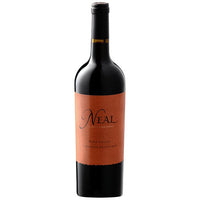 Neal Family Vineyards Howell Mountain, Cabernet Sauvignon, Napa, California, United States 2017