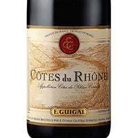 E. Guigal Cotes du Rhone Rouge, Rhone, France 2019