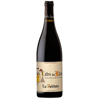 Domaine de la Solitude, Cotes du Rhone, France 2020