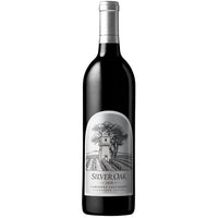 Silver Oak, Cabernet Sauvignon, Alexander Valley, Sonoma, California, United States 2018