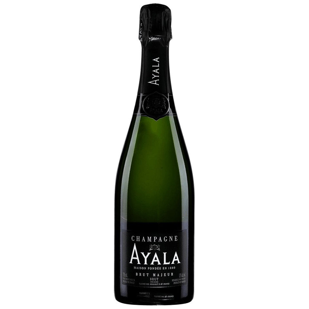 Ayala, Brut Majeur, Champagne, France NV