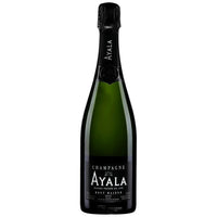 Ayala, Brut Majeur, Champagne, France NV