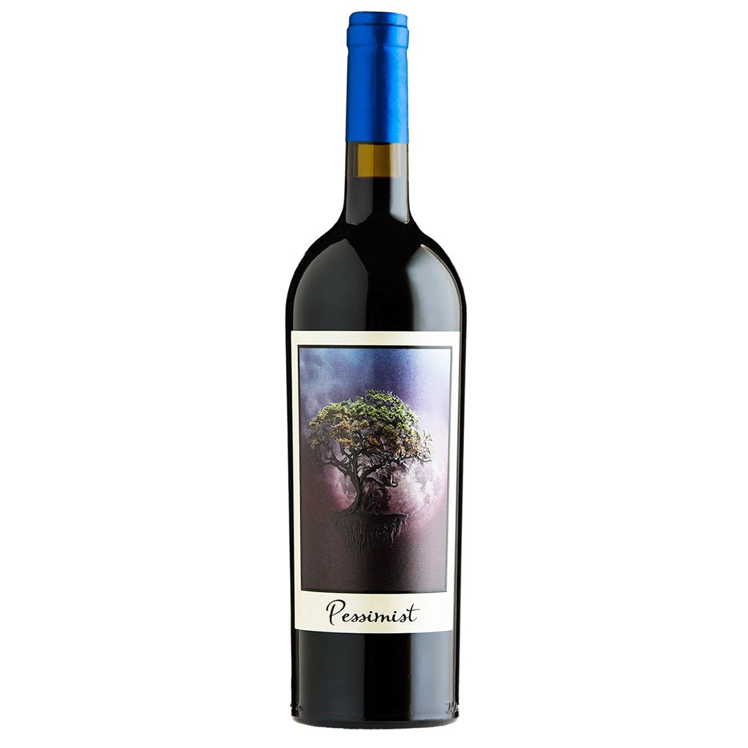 Daou Pessimist, Red Blend, Paso Robles, California, United States 2021 ...