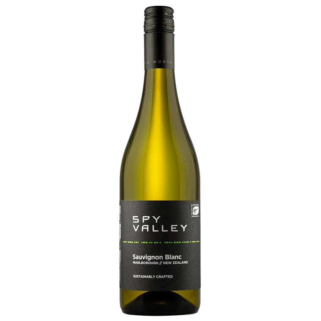 Spy Valley, Sauvignon Blanc, Marlborough, New Zealand 2023