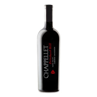 Chappellet Pritchard Hill Estate Vineyard, Cabernet Sauvignon, Napa, California, United States 2019