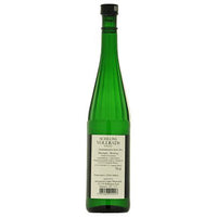 Schloss Vollrads, Riesling Kabinett, Rheingau, Germany 2020