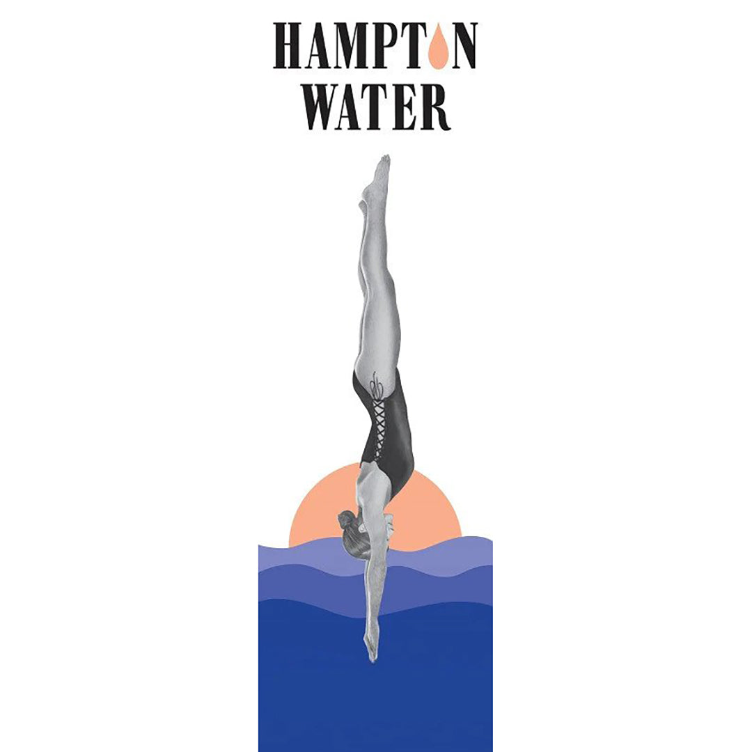 Hampton Water, Rose, Languedoc-Roussillon, France 2022