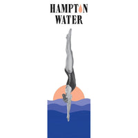 Hampton Water, Rose, Languedoc-Roussillon, France 2022