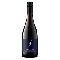 Weather, Pinot Noir, Sonoma, California, United States 2020