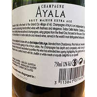 Ayala, Brut Majeur, Champagne, France NV