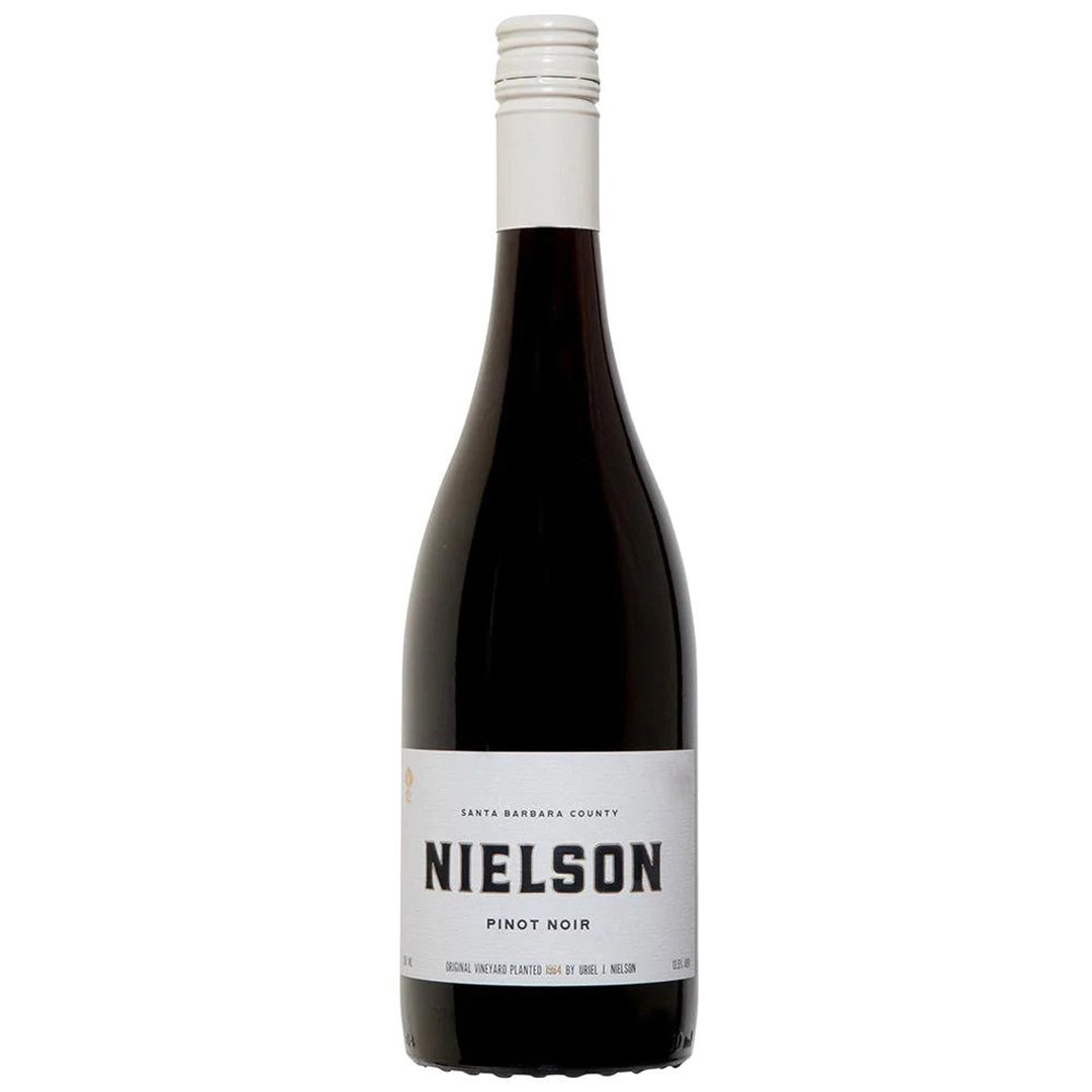 Nielson by Byron, Pinot Noir, Santa Barbara, California, United States 2021