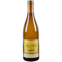 Mer Soleil Reserve, Chardonnay, Santa Lucia Highlands, California, United States 2021