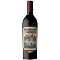 Wagner Family Red Schooner Voyage 10, Malbec, Mendoza, Argentina