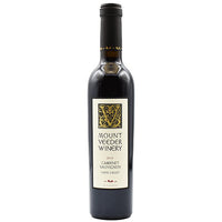 Mount Veeder Winery, Cabernet Sauvignon, Napa, California, United States 2021