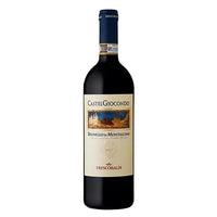 Frescobaldi Castelgiocondo, Brunello Di Montalcino, Sangiovese, Tuscany, Italy 2017