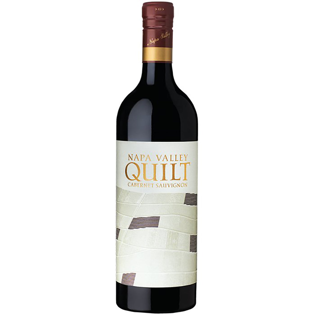 Quilt, Cabernet Sauvignon, Napa, California, United States 2021