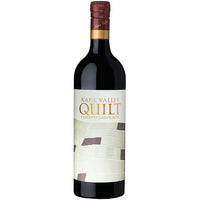 Quilt, Cabernet Sauvignon, Napa, California, United States 2021