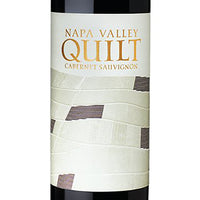 Quilt, Cabernet Sauvignon, Napa, California, United States 2021