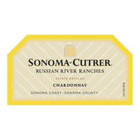 Sonoma Cutrer Russian River, Chardonnay, Sonoma, California, United States 2021