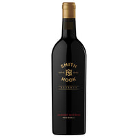 Smith & Hook Reserve, Cabernet Sauvignon, Paso Robles, California, United States 2019