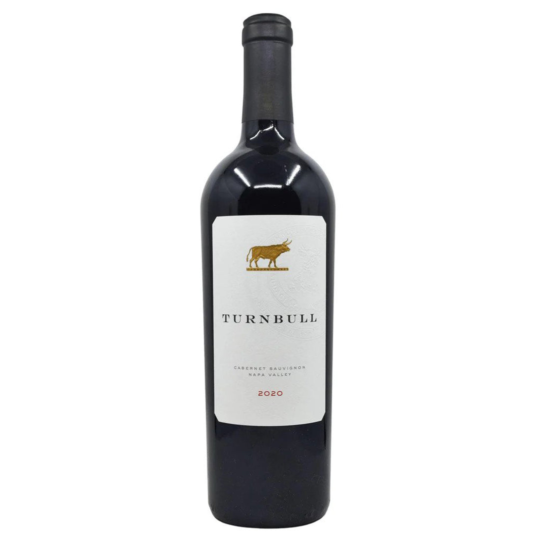 Turnbull, Cabernet Sauvignon, Napa, California, United States 2020