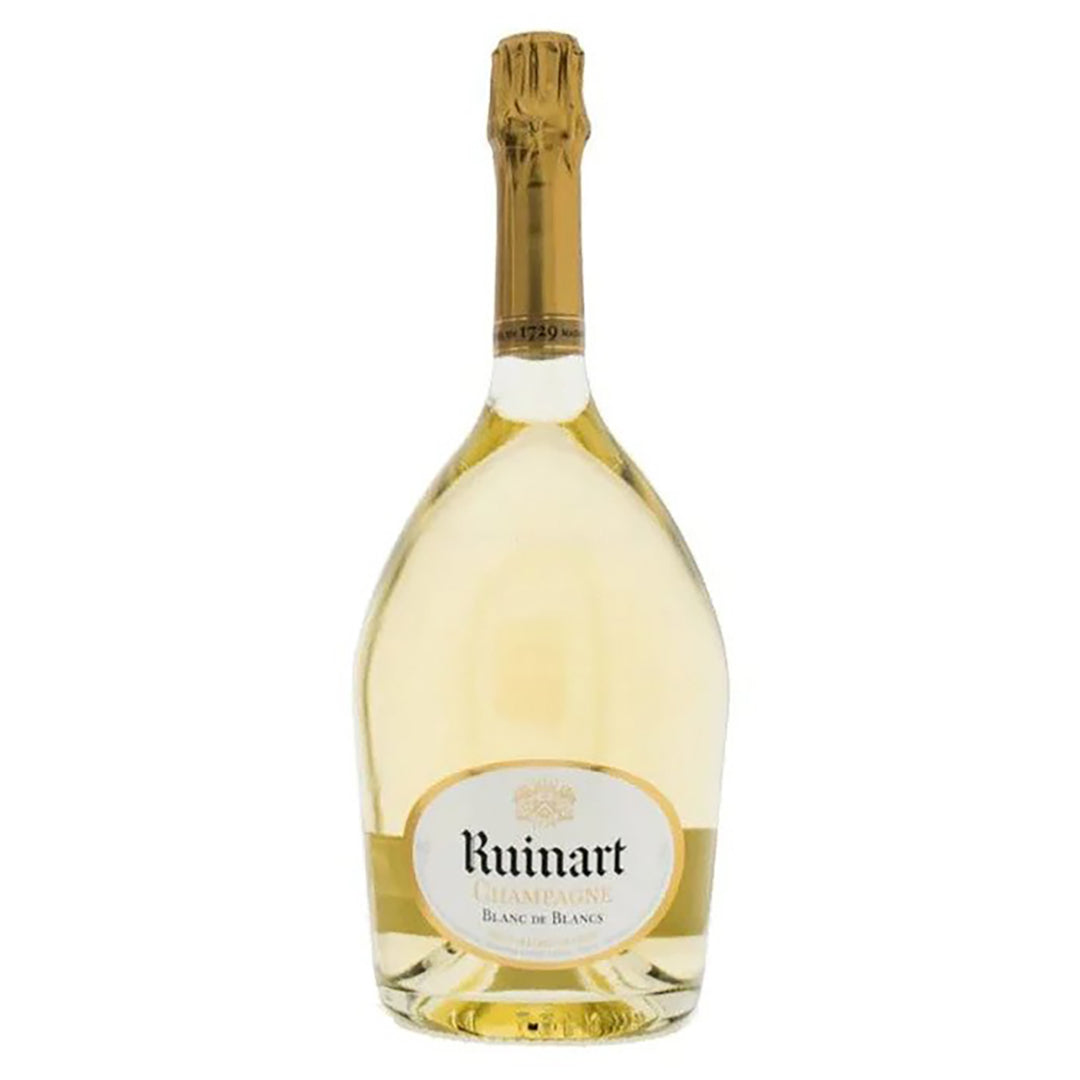 NV Ruinart, Blanc De Blanc, Champagne, France