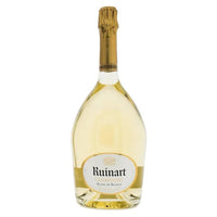 NV Ruinart, Blanc De Blanc, Champagne, France