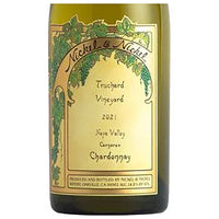 Nickel & Nickel Truchard, Chardonnay, Carneros, California, United States 2021