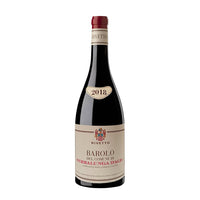 Rivetto Serralunga, Nebbiolo, Barolo, Piedmont, Italy 2018