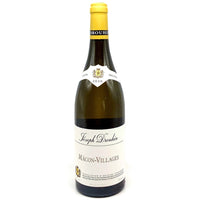 Joseph Drouhin, Chardonnay, Macon-Villages, Burgundy, France 2021