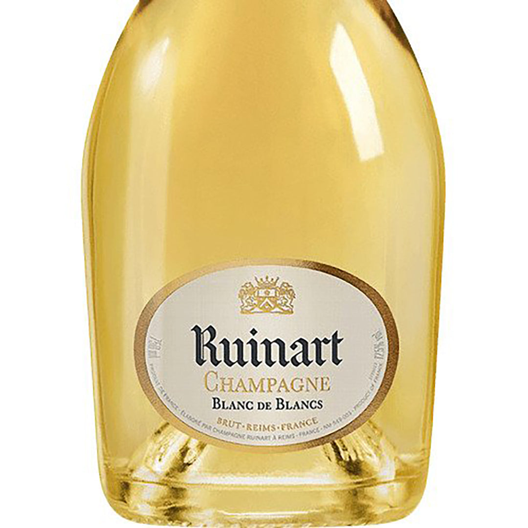 NV Ruinart, Blanc De Blanc, Champagne, France